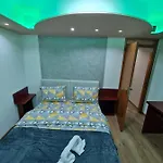 아파트 Apartman's Ana Pale-oc Jahorina No.2 페일