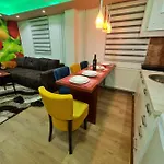 Apartman's Ana Pale-oc Jahorina No.2 페일