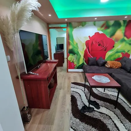 Apartman's Ana Pale-oc Jahorina No.2