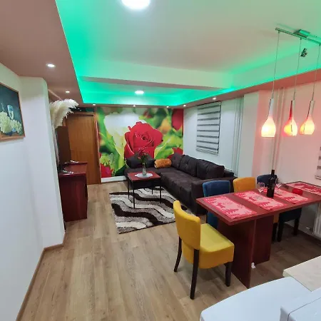 Apartman's Ana Pale-oc Jahorina No.2 *