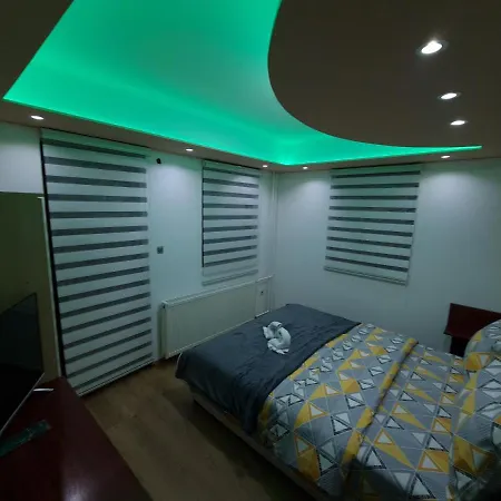 Apartman's Ana Pale-oc Jahorina No.2 *