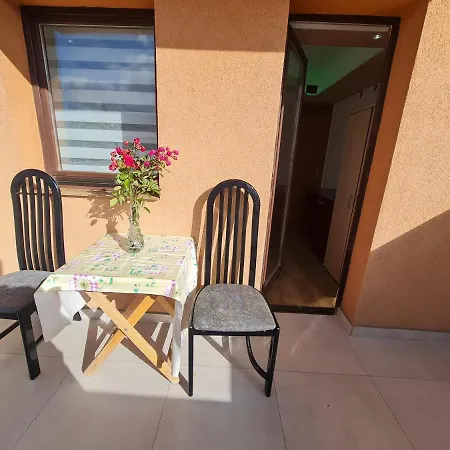 Apartman's Ana Pale-oc Jahorina No.2