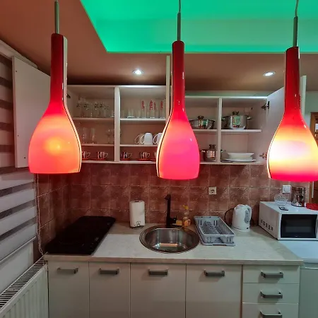 Apartman's Ana Pale-oc Jahorina No.2