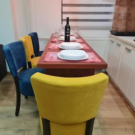 Apartman's Ana Pale-oc Jahorina No.2