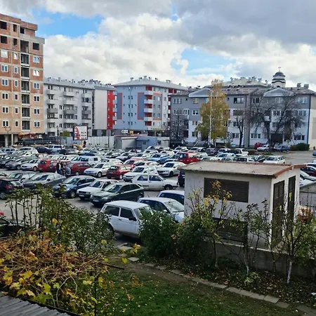 Apartman's Ana Pale-oc Jahorina No.2 * 페일