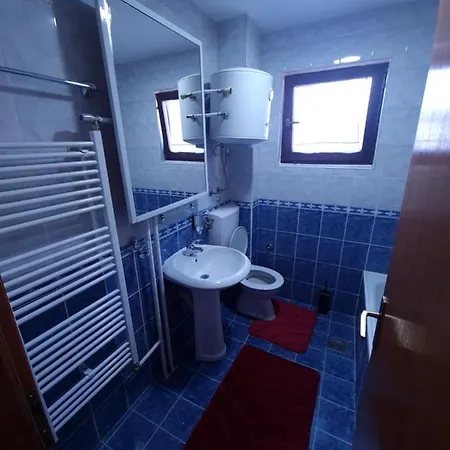 Apartman's Ana Pale-oc Jahorina No.2 Апартаменты Пале