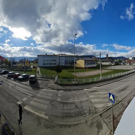 Apartman's Ana Pale-oc Jahorina No.2