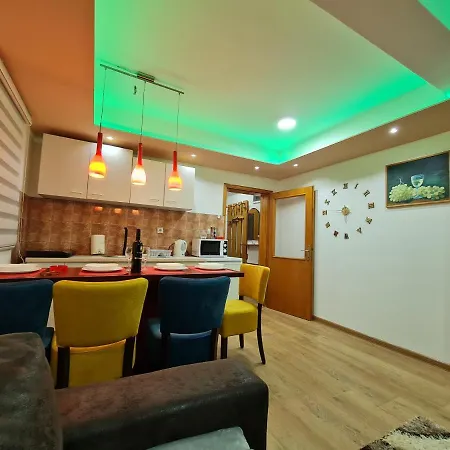 Apartman's Ana Pale-oc Jahorina No.2