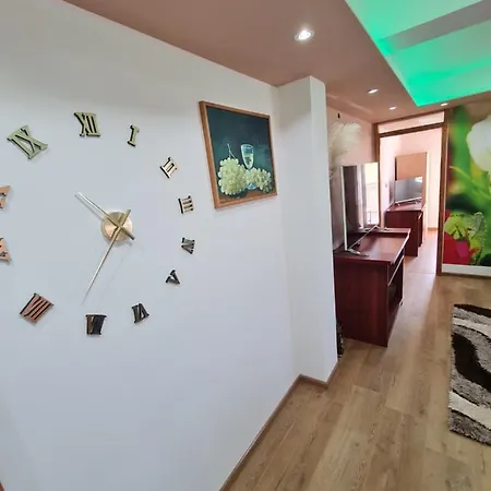 Apartman's Ana Pale-oc Jahorina No.2 Пале