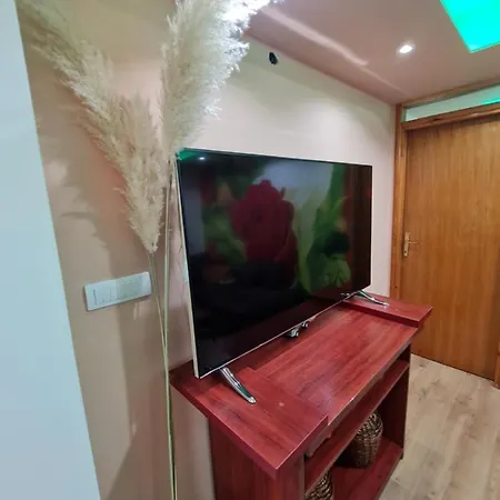 Apartman's Ana Pale-oc Jahorina No.2 * Пале